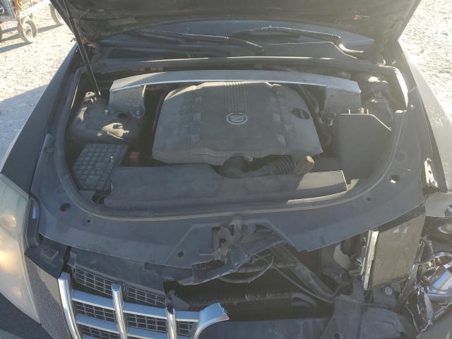 Photo 11 from auction – 2012 CADILLAC CTS with VIN 1G6DA1E31C0145627