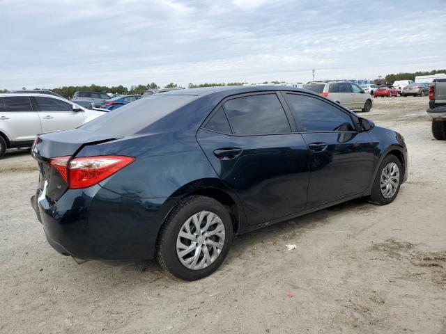 Photo 3 from auction – 2017 TOYOTA COROLLA L with VIN 5YFBURHE1HP576330