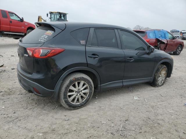 Photo 3 from auction – 2014 MAZDA CX-5 TOURI with VIN JM3KE2CY7E0354619