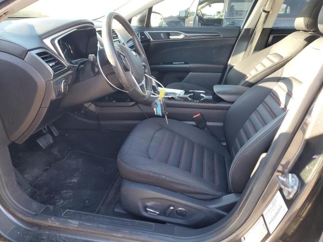 Zdjęcie 7 z aukcji – 2016 FORD FUSION SE z VIN 3FA6P0HD5GR341097