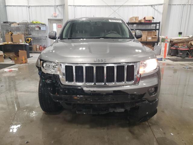 Photo 5 from auction – 2011 JEEP GRAND CHER with VIN 1J4RR4GT4BC587402