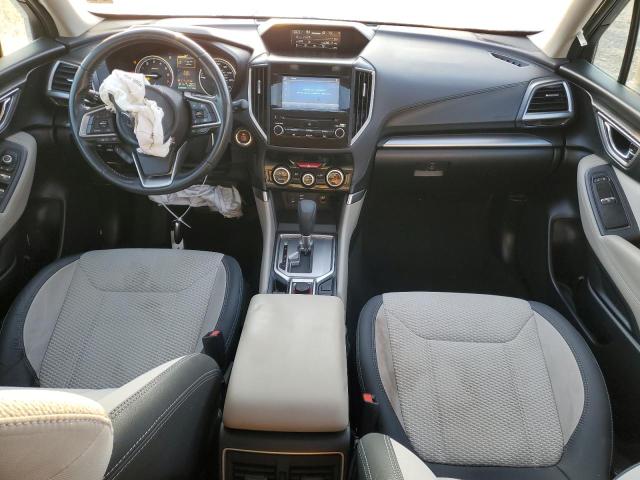 Photo 8 from auction – 2020 SUBARU FORESTER P with VIN JF2SKAJC3LH517222