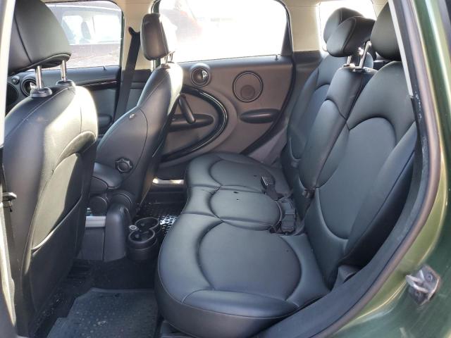Photo 10 from auction – 2015 MINI COOPER S C with VIN WMWZC5C50FWP43408