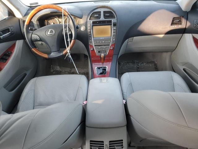 Photo 8 from auction – 2008 LEXUS ES 350 with VIN JTHBJ46G082175736