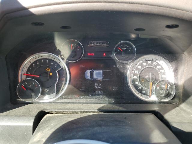 Photo 9 from auction – 2017 RAM 1500 SLT with VIN 1C6RR7LG1HS569199