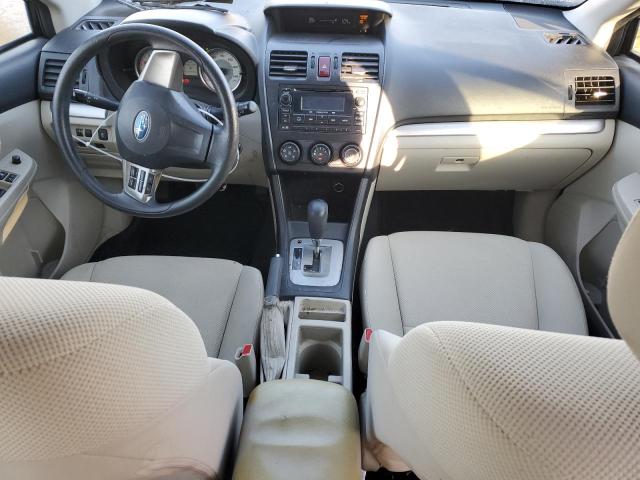 Photo 8 from auction – 2014 SUBARU IMPREZA with VIN JF1GPAA66E8252837