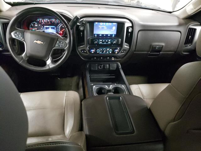 Photo 8 from auction – 2014 CHEVROLET SILVERADO with VIN 3GCUKSEC2EG550846