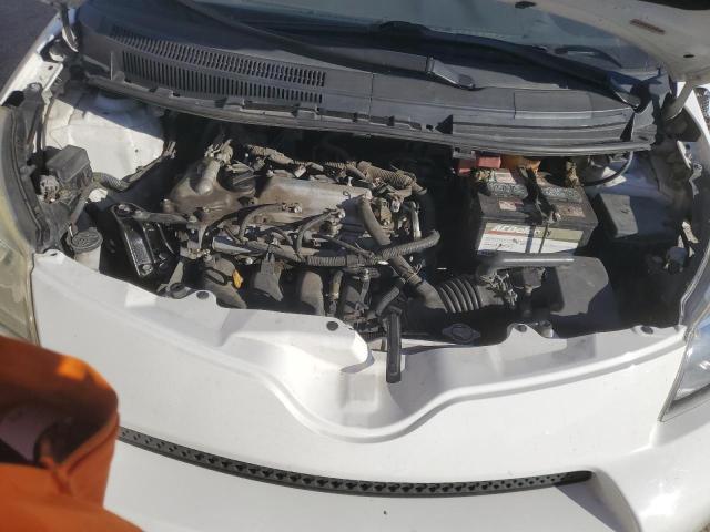 Photo 11 from auction – 2008 TOYOTA SCION XD with VIN JTKKU10408J017417
