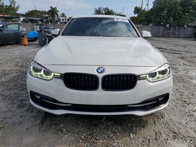 Photo 5 from auction – 2018 BMW 330 I with VIN WBA8B9C50JK676945