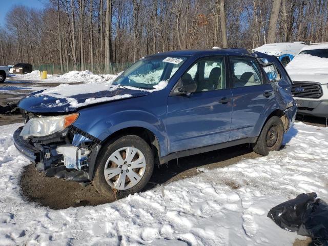 صورة رقم 1 من المزاد - 2010 SUBARU FORESTER 2 مع VIN JF2SH6AC7AH719070