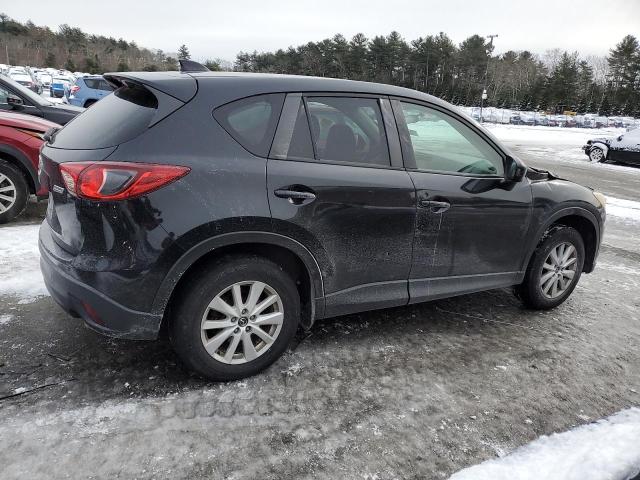 Photo 3 from auction – 2013 MAZDA CX-5 TOURI with VIN JM3KE4CE0D0121634