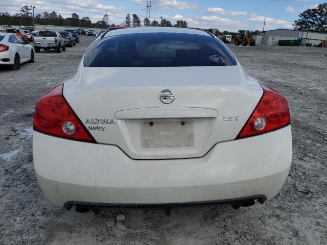 Photo 6 from auction – 2009 NISSAN ALTIMA 2.5 with VIN 1N4AL24E59C142889