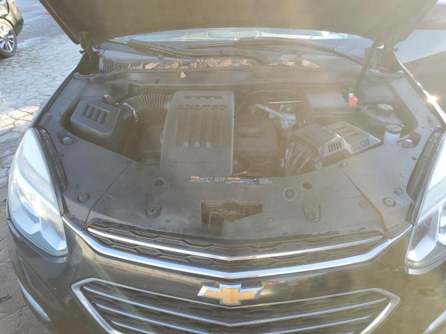 Photo 12 from auction – 2017 CHEVROLET EQUINOX LT with VIN 2GNFLFEK7H6231051