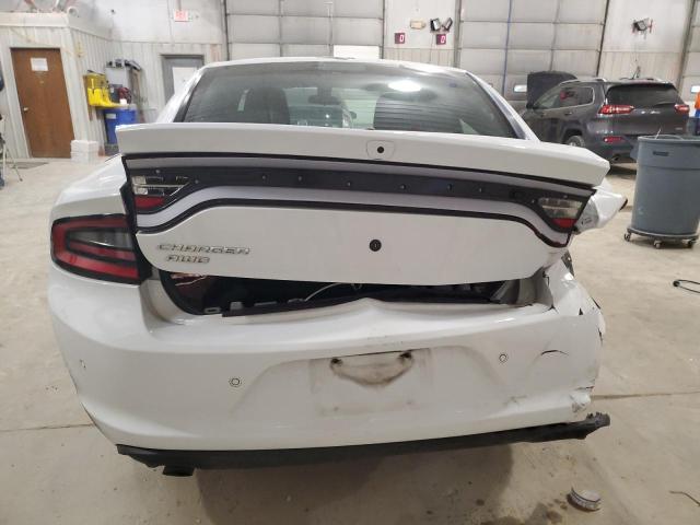 Photo 6 from auction – 2023 DODGE CHARGER PO with VIN 2C3CDXKG4PH519907