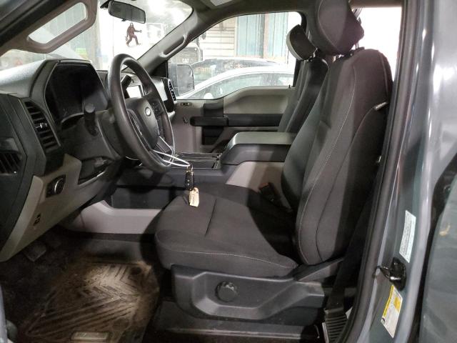 Photo 7 from auction – 2020 FORD F150 SUPER with VIN 1FTEW1EP5LKD64780
