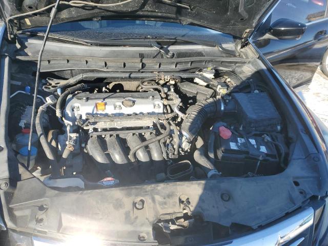 Photo 11 from auction – 2012 HONDA ACCORD EXL with VIN 1HGCP2F81CA183796