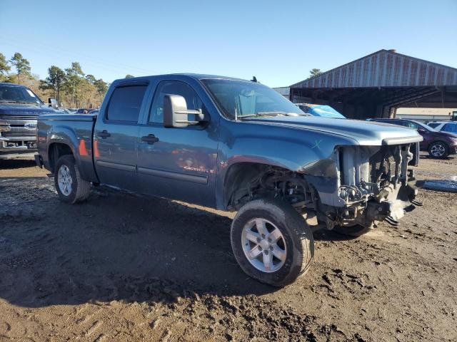 Photo 4 from auction – 2009 GMC SIERRA C15 with VIN 3GTEC23J69G202735