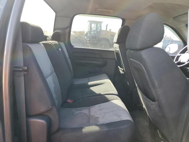 Photo 10 from auction – 2008 GMC SIERRA K15 with VIN 2GTEK13C481267945