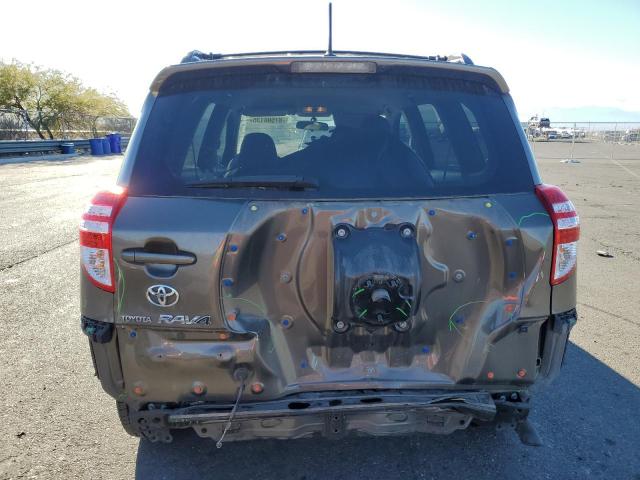 Photo 6 from auction – 2010 TOYOTA RAV4 with VIN 2T3ZK4DV9AW008285