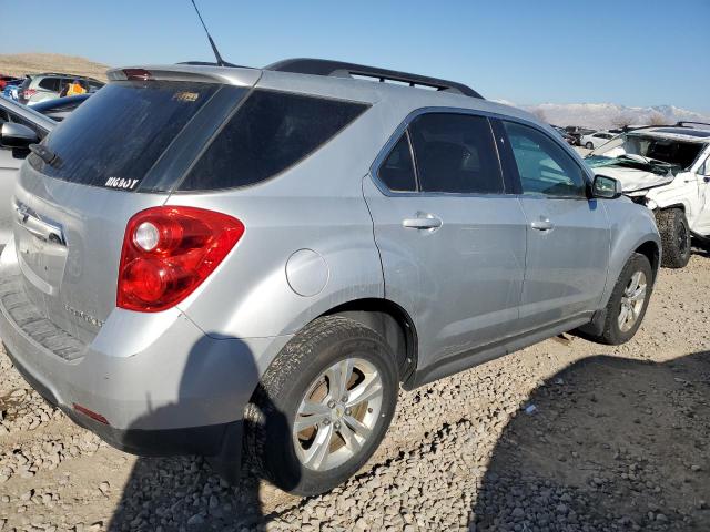 Photo 3 from auction – 2011 CHEVROLET EQUINOX LT with VIN 2GNALDEC9B1311270