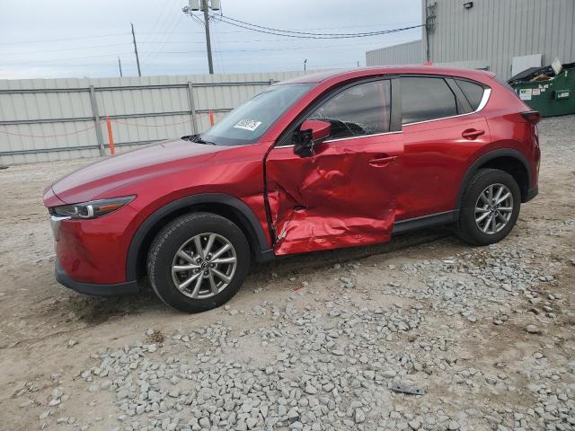 MAZDA CX-5 2022 с VIN JM3KFBAM6N0614716 - Снимка от търг