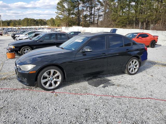BMW 335 XI 2014 with VIN WBA3B9C52EP458850 - Photo from auction