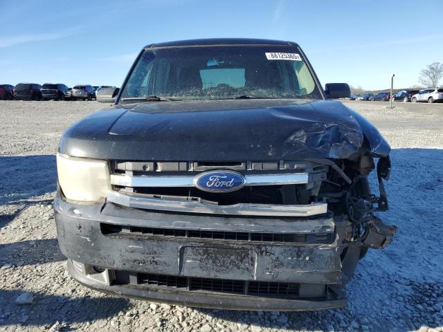 Photo 5 from auction – 2011 FORD FLEX SE with VIN 2FMGK5BC3BBD18382