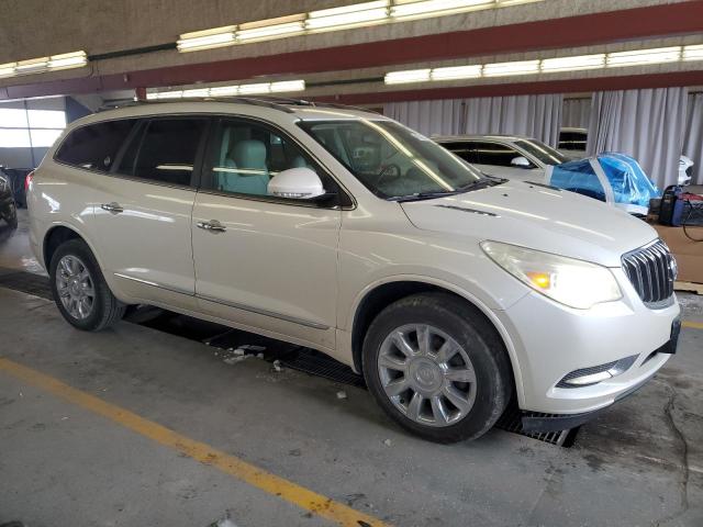 Photo 4 from auction – 2013 BUICK ENCLAVE with VIN 5GAKVDKD2DJ148430