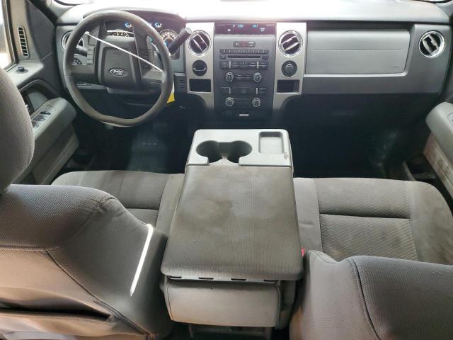 Photo 8 from auction – 2013 FORD F150 SUPER with VIN 1FTFW1CF5DFA54539