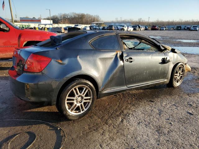 Photo 3 from auction – 2007 SCION TC with VIN JTKDE177470161174