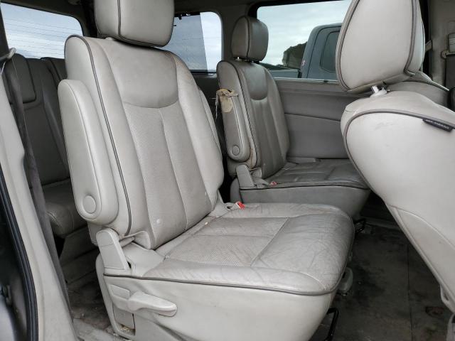 Photo 11 from auction – 2012 NISSAN QUEST S with VIN JN8AE2KP8C9037829