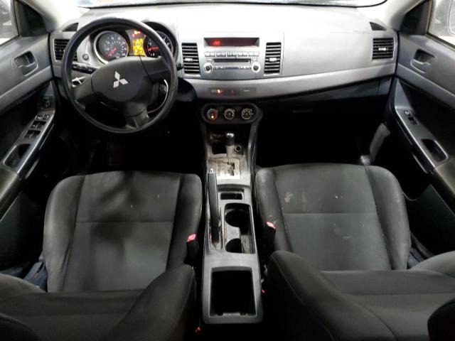 Photo 8 from auction – 2010 MITSUBISHI LANCER DE with VIN JA32U1FU5AU017835