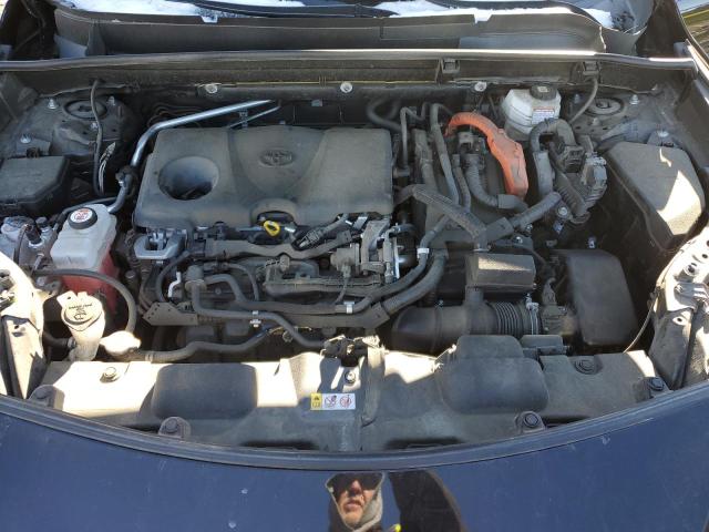 Photo 12 from auction – 2021 TOYOTA VENZA LE with VIN JTEAAAAH4MJ065733