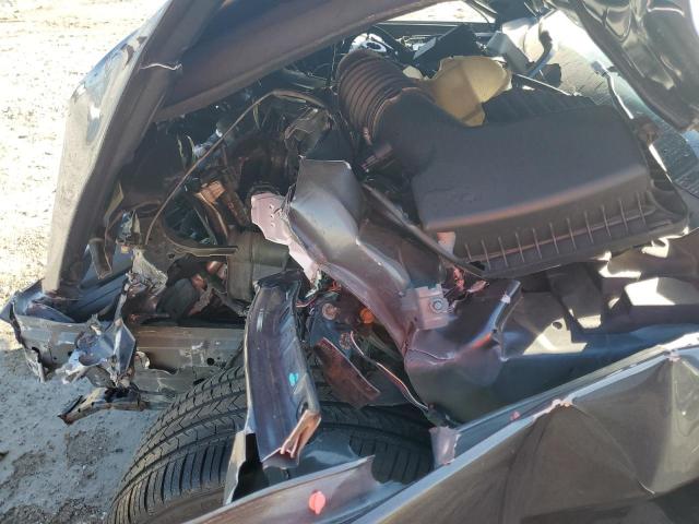 Photo 11 from auction – 2020 FORD MUSTANG with VIN 1FA6P8TH2L5162697