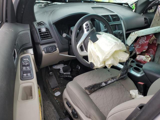 Photo 8 from auction – 2013 FORD EXPLORER with VIN 1FM5K7B85DGB51176