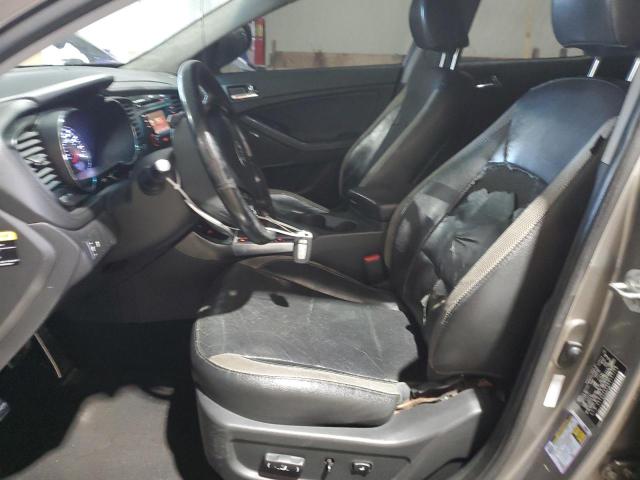 Photo 7 from auction – 2013 KIA OPTIMA SX with VIN 5XXGR4A68DG127128