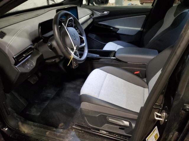 Photo 7 from auction – 2023 VOLKSWAGEN ID.4 with VIN 1V2BMPE89PC057048
