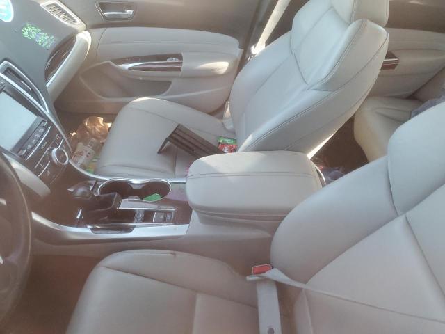 Photo 8 from auction – 2015 ACURA TLX with VIN 19UUB1F34FA014796