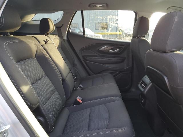 Photo 10 from auction – 2022 GMC TERRAIN SL with VIN 3GKALMEV9NL273685