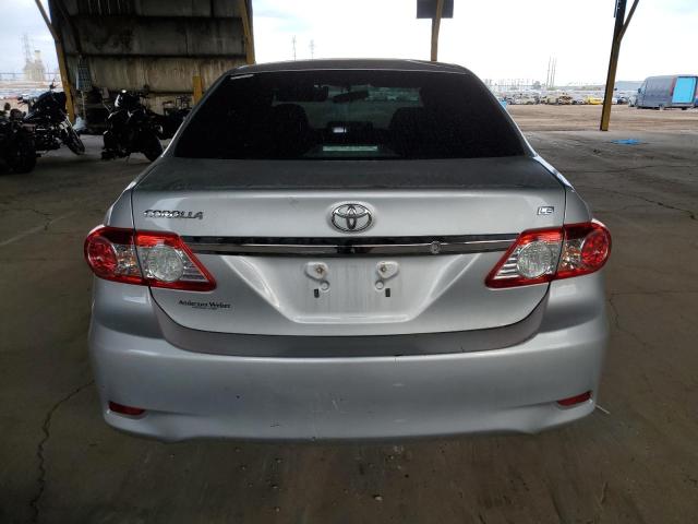 Photo 6 from auction – 2012 TOYOTA COROLLA BA with VIN 5YFBU4EE1CP056743
