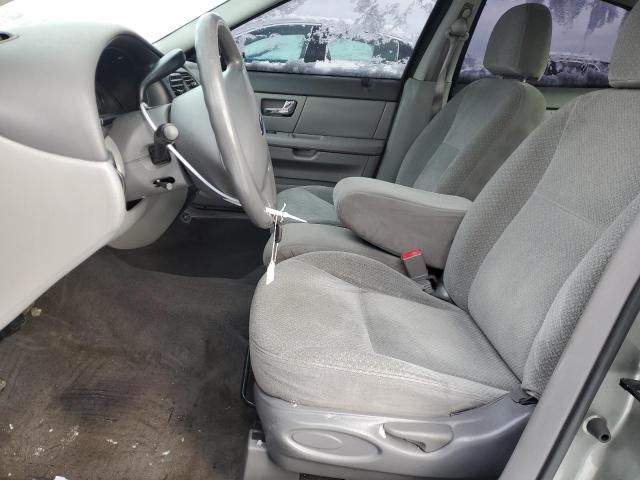 Photo 7 from auction – 2001 FORD TAURUS LX with VIN 1FAFP52U81G109422
