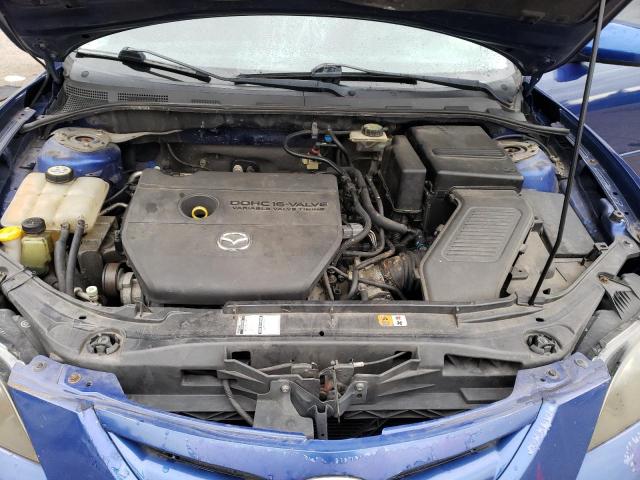 Foto 11 de la subasta – 2007 MAZDA 3 S con VIN JM1BK323571612338