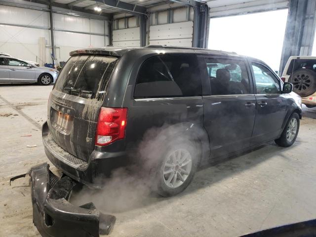 Photo 3 from auction – 2020 DODGE GRAND CARA with VIN 2C4RDGCG5LR153741