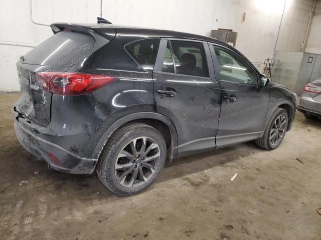Photo 3 from auction – 2016 MAZDA CX-5 GT with VIN JM3KE4DY0G0850875