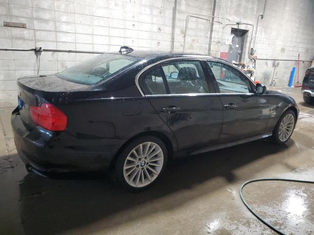 Photo 3 from auction – 2011 BMW 335 XI with VIN WBAPL5C58BA917501