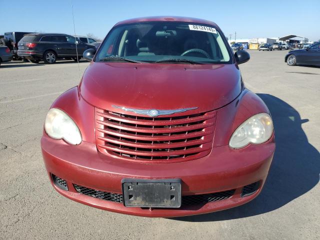 Photo 5 from auction – 2008 CHRYSLER PT CRUISER with VIN 3A8FY48BX8T179378