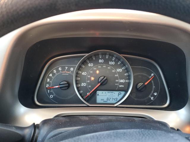 Photo 9 from auction – 2015 TOYOTA RAV4 LE with VIN JTMBFREV4FJ015183