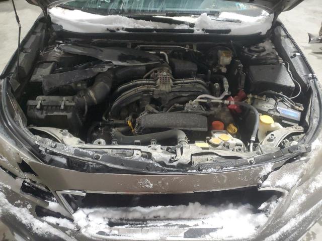 Photo 12 from auction – 2021 SUBARU OUTBACK PR with VIN 4S4BTAFC9M3111654