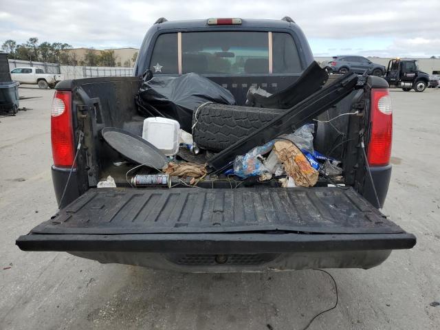 Photo 6 from auction – 2001 FORD EXPLORER S with VIN 1FMZU67E91UC92110