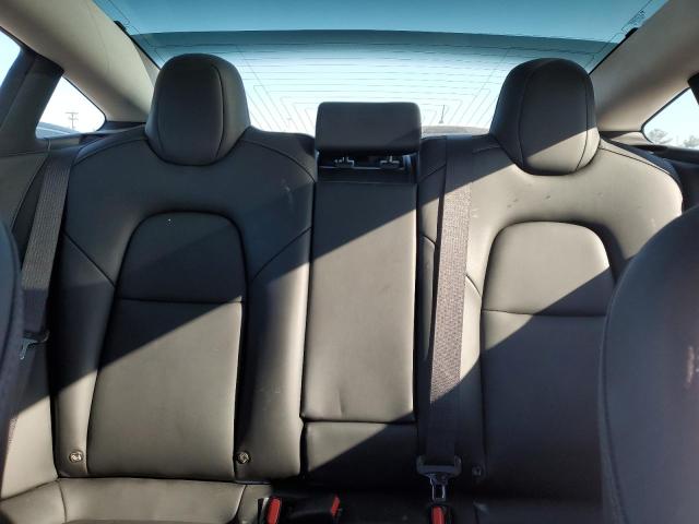 Photo 10 from auction – 2019 TESLA MODEL 3 with VIN 5YJ3E1EB3KF494308